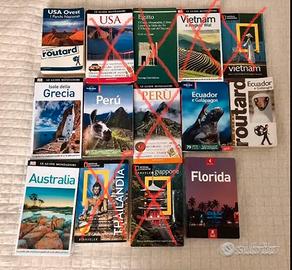 Guide turistiche