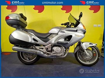 HONDA Deauville 650 Garantita e Finanziabile