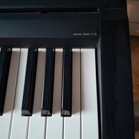 Yamaha P-45  
