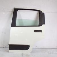 Portiera Posteriore Sinistra Fiat Panda 3 2020