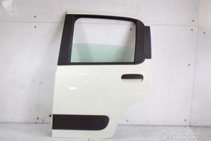Portiera Posteriore Sinistra Fiat Panda 3 2020