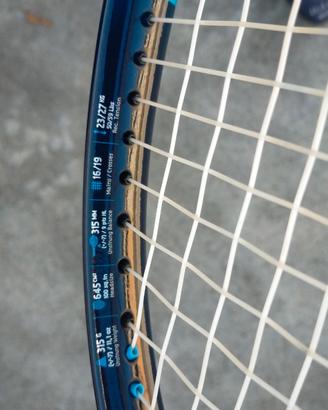 Racchetta da tennis babolat pure drive 98 2023