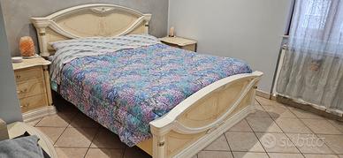 camera da letto matrimoniale 