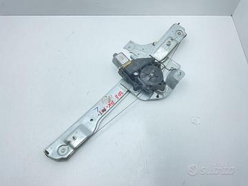 CREMAGLIERA ANTERIORE DESTRA PEUGEOT 208 Serie 967