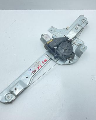 CREMAGLIERA ANTERIORE DESTRA PEUGEOT 208 Serie 967