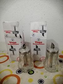 Lotto due dosazucchero