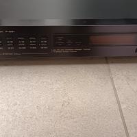Sintonizzatore radio stereo HI-FI Pioneer F-551