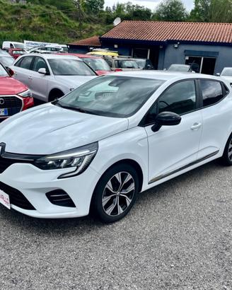 Renault Clio dCi 100 CV Evolution 2023