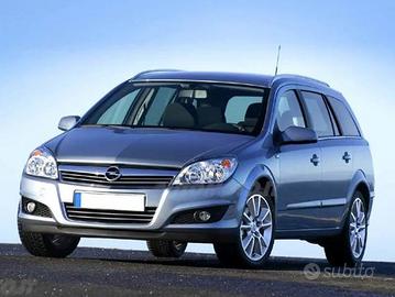 Opel Astra 17cdi SW