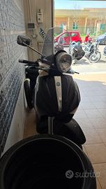 Beverly tourer 300