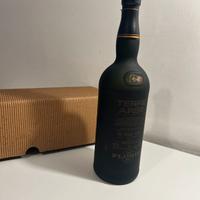 Vino marsala vergine. Cantina Florio del 1990