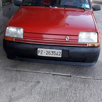 Renault 5GL 1989