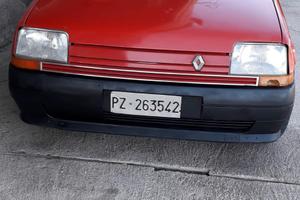 Renault 5GL 1989