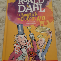La fabbrica di cioccolato