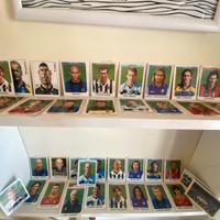 Figurine Panini anni 2000