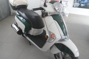Kymco Like 200i