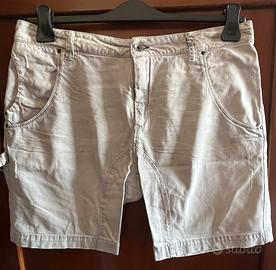 Pantaloncini donna