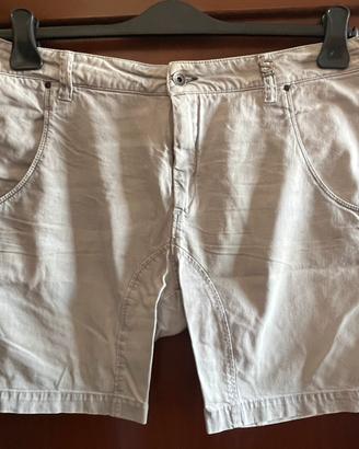 Pantaloncini donna