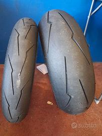 Pirelli Supercorsa Sc1 