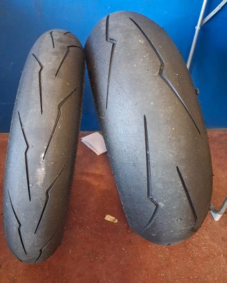 Pirelli Supercorsa Sc1 