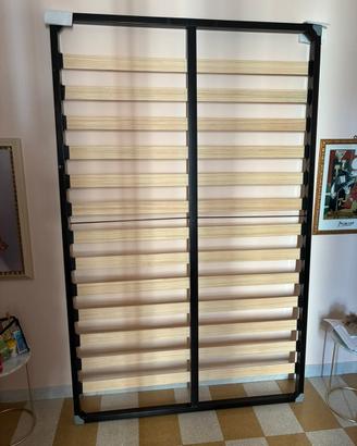 Rete Letto 120