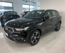 VOLVO XC40 T5 Recharge Plug-in Hybrid Inscriptio