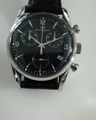 Orologio Philip Watch