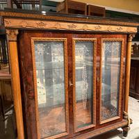 CREDENZA stile impero
