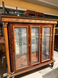 CREDENZA stile impero