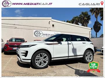 LAND ROVER RR Evoque 2.0D I4 163 CV AWD Auto R-D.S