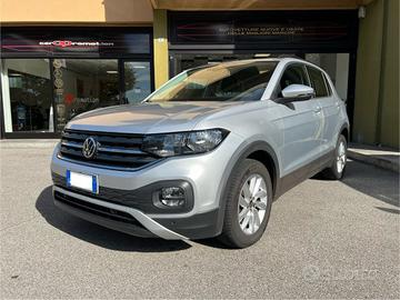 VOLKSWAGEN T-Cross 1.0 TSI Style BMT