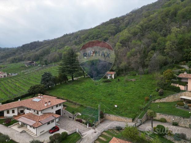 Terreno Edificabile - Valdobbiadene