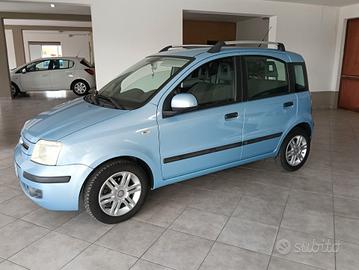 Fiat Panda 1.2 Emotion
