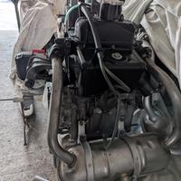 Motori d'epoca per Fiat 500 e Fiat 126