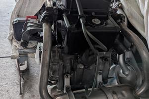 Motori d'epoca per Fiat 500 e Fiat 126