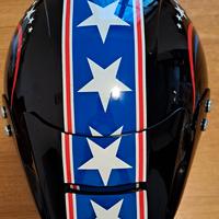 Casco Old America limited edition