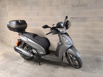 Kymco People 300i - 2015