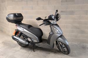 Kymco People 300i - 2015