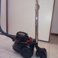 ASPIRAPOLVERE SENZA SACCO OK