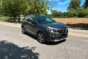 Peugeot 3008 Gt Line BlueHDi