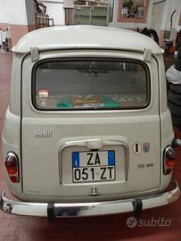 Renault 4