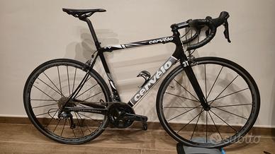 cervelo rs