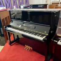 PIANOFORTE VERTICALE KAWAI BS-20 NERO