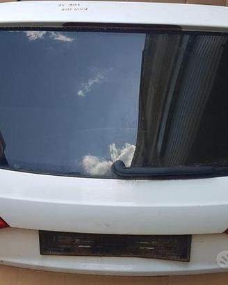 Portellone Posteriore Audi A4 SW anno 2009/13