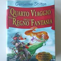 Quarto Viaggio nel Regno della Fantasia 