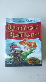 Quarto Viaggio nel Regno della Fantasia 