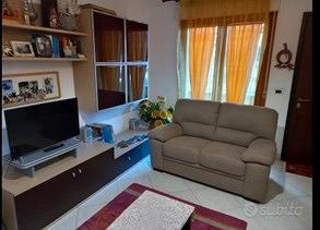 Assemini zona residenziale