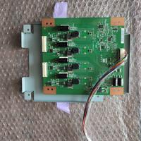 Inverter led retroilluminazione tv LG 32LE4508