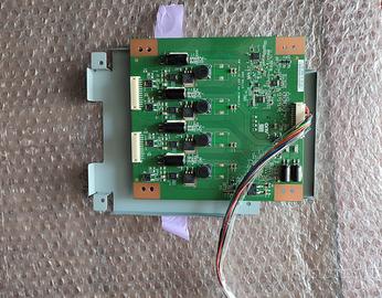 Inverter led retroilluminazione tv LG 32LE4508