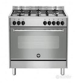 Cucina LA GERMANIA serie americana